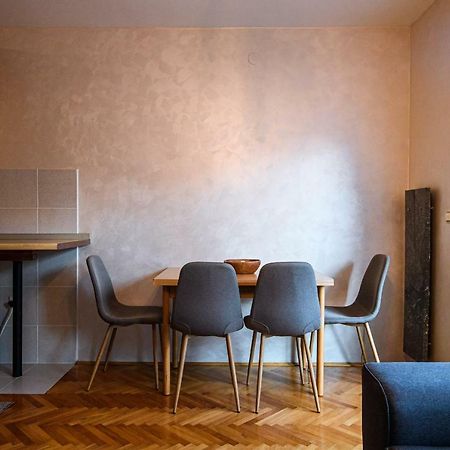 Apartmani Berghaus ズラティボール エクステリア 写真
