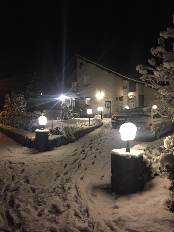 Apartmani Berghaus ズラティボール エクステリア 写真