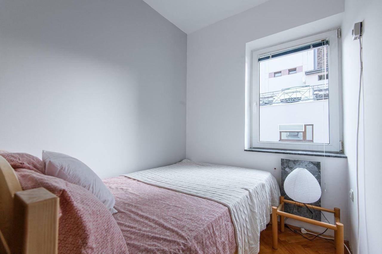 Apartmani Berghaus ズラティボール エクステリア 写真