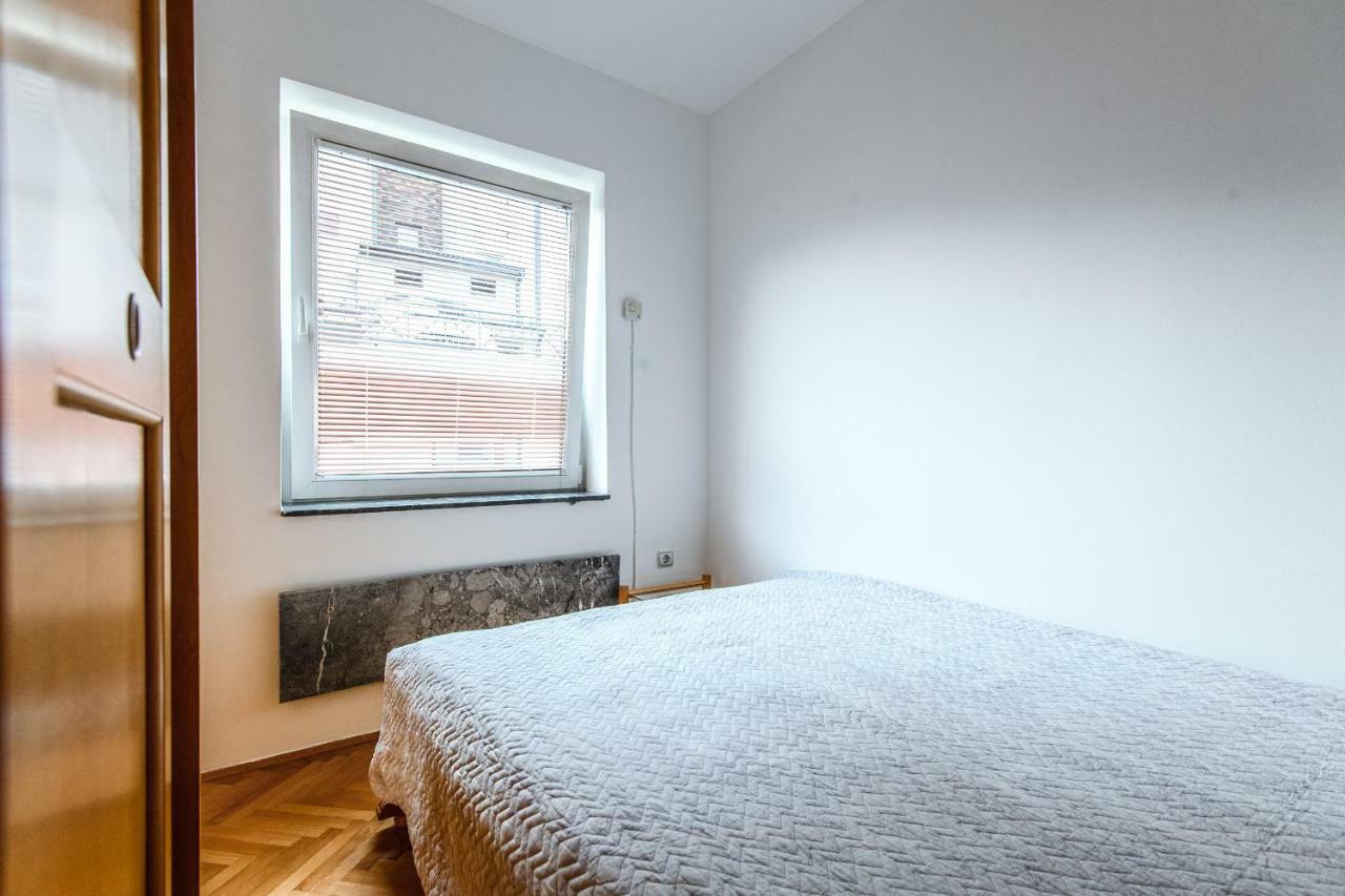 Apartmani Berghaus ズラティボール エクステリア 写真